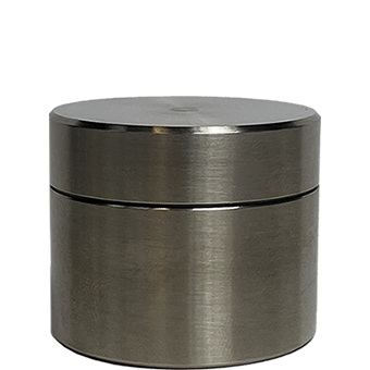 Stainless Steel Storage Small 3